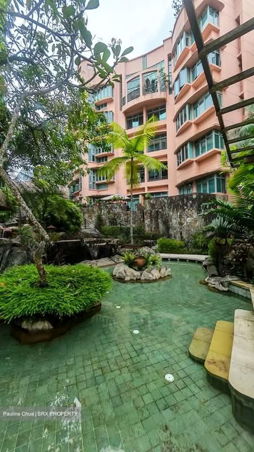 Adam Park Condominium (D11), Condominium #585589231